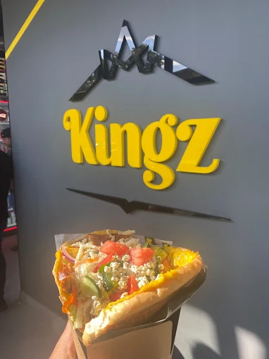 Kingz Kebab 'N Grill · Photos 2