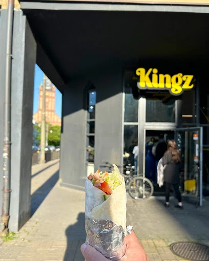 Kingz Kebab 'N Grill · Photos 1